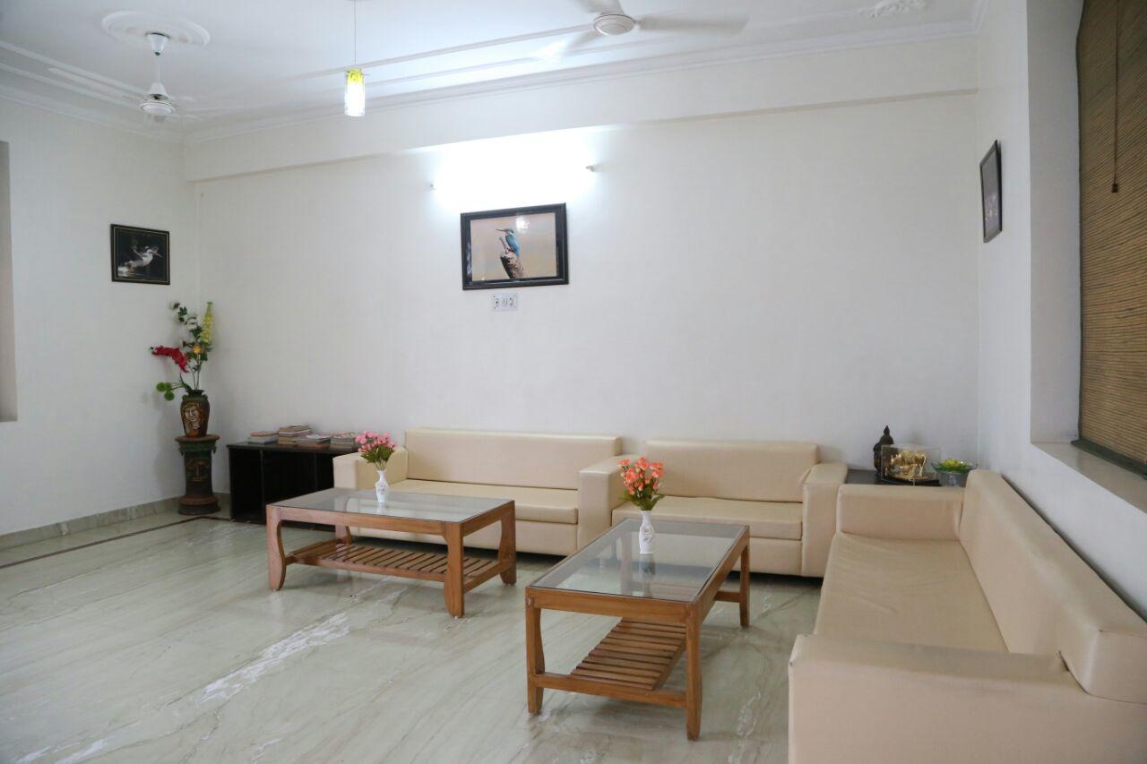 Hotel Anokhi Bharatpur Exterior photo
