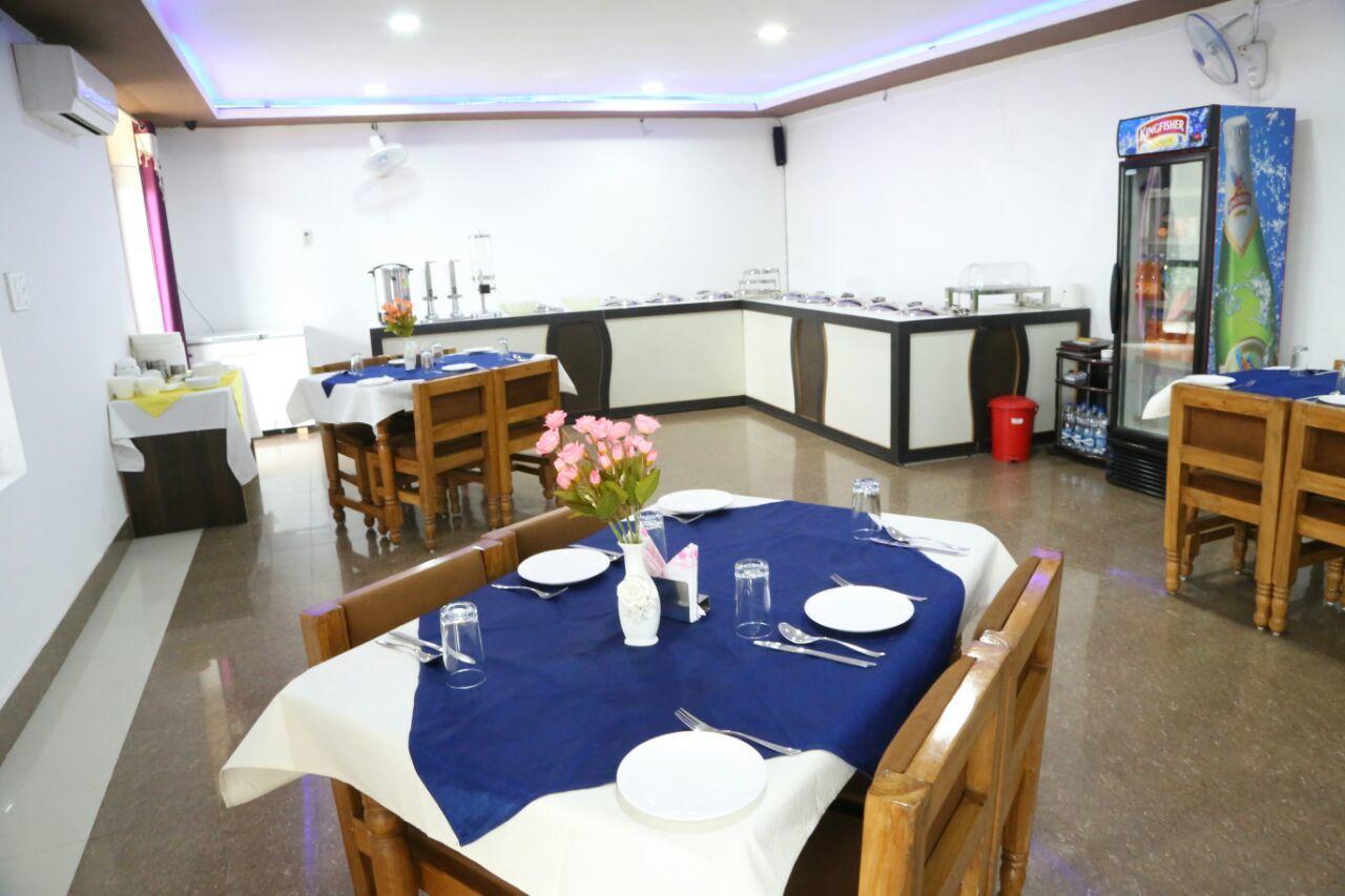 Hotel Anokhi Bharatpur Exterior photo