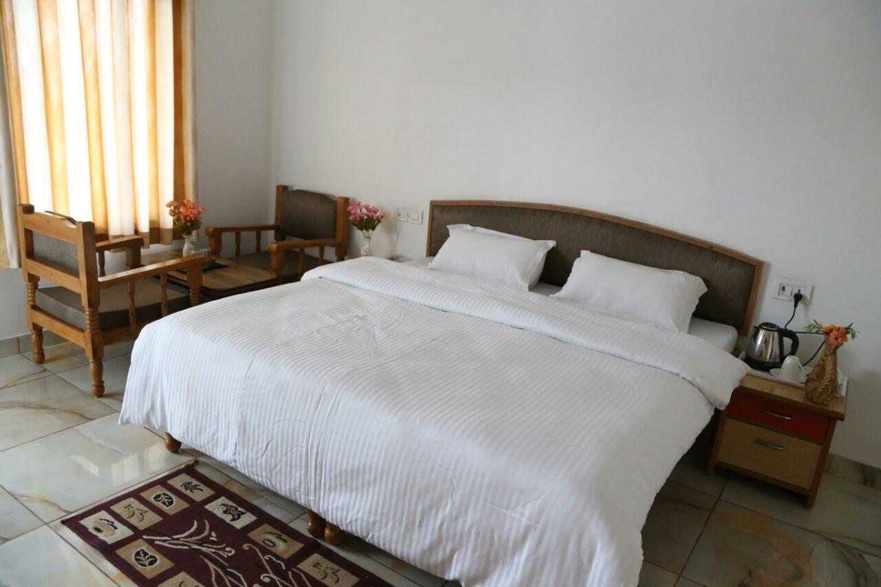 Hotel Anokhi Bharatpur Exterior photo